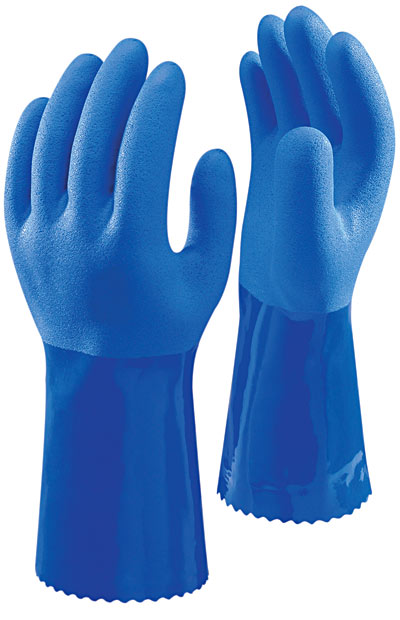 Сухие перчатки