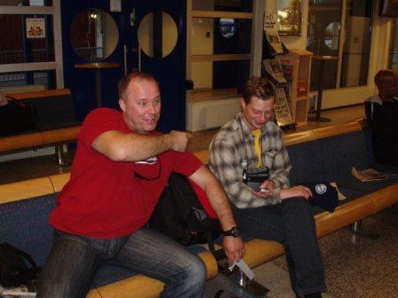 Испания. Острова Медес (Вести с полей). 23.09. - 1.10.2008 Испания. Острова Медес (Вести с полей). 23.09. - 1.10.2008