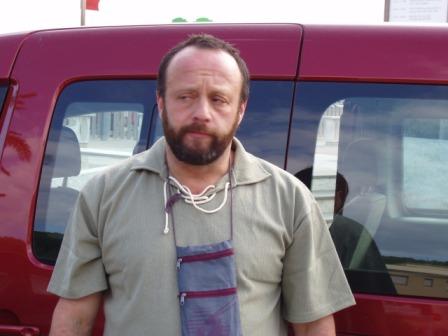 Испания. Острова Медес (Вести с полей). 23.09. - 1.10.2008