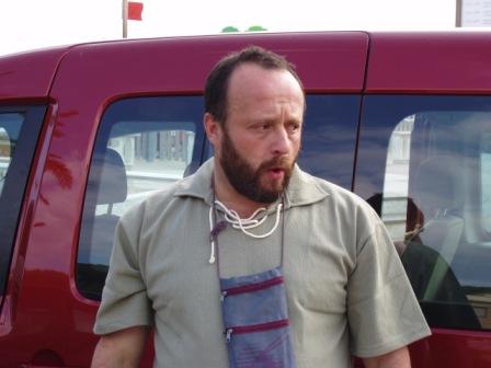 Испания. Острова Медес (Вести с полей). 23.09. - 1.10.2008 Испания. Острова Медес (Вести с полей). 23.09. - 1.10.2008