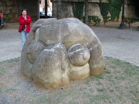 Испания. Острова Медес (Вести с полей). 23.09. - 1.10.2008 Испания. Острова Медес (Вести с полей). 23.09. - 1.10.2008