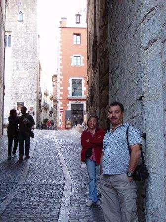 Испания. Острова Медес (Вести с полей). 23.09. - 1.10.2008 Испания. Острова Медес (Вести с полей). 23.09. - 1.10.2008