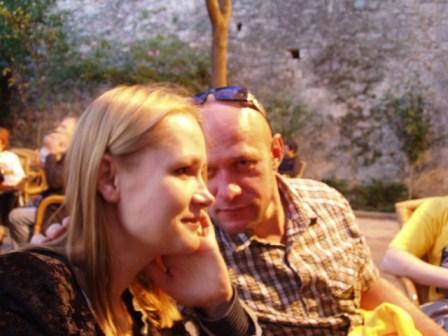 Испания. Острова Медес (Вести с полей). 23.09. - 1.10.2008 Испания. Острова Медес (Вести с полей). 23.09. - 1.10.2008