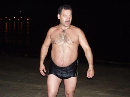 Испания. Острова Медес (Вести с полей). 23.09. - 1.10.2008 Испания. Острова Медес (Вести с полей). 23.09. - 1.10.2008