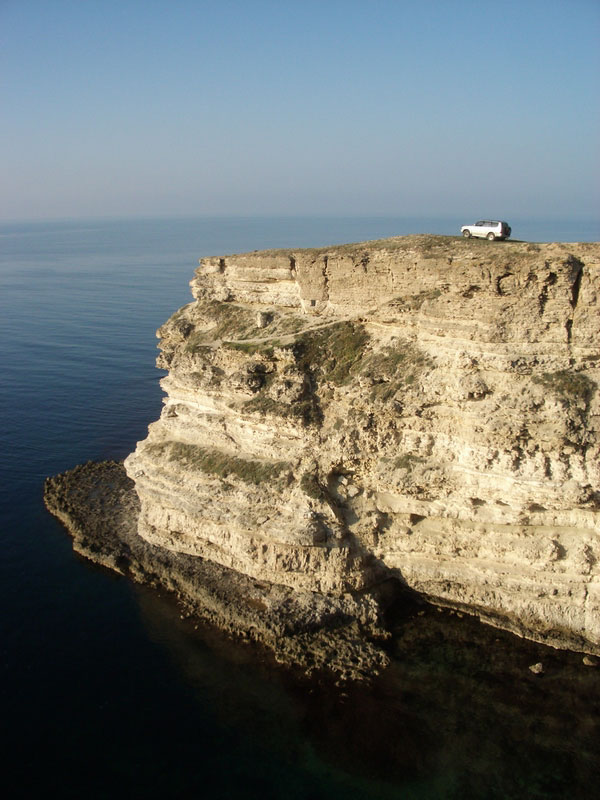 Крым