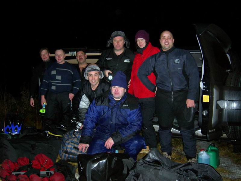 Нарвик (6-10.11.2008) Нарвик (6-10.11.2008)