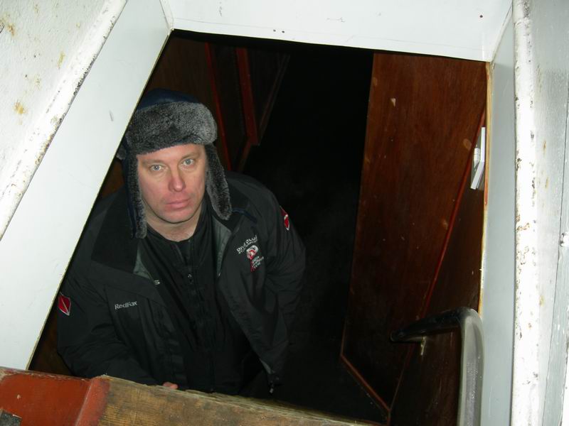Норвегия. Весна 2009. Планы.