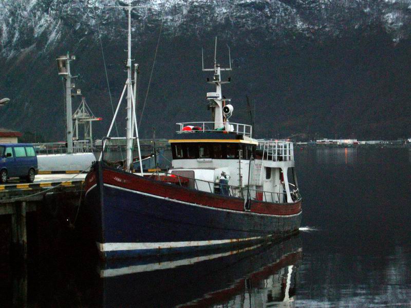 Норвегия. Весна 2009. Планы. Норвегия. Весна 2009. Планы.