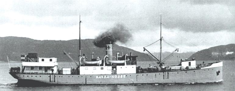 Хавда Хавда