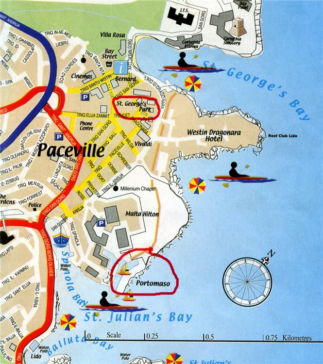 Расположение отеля Расположение отеля