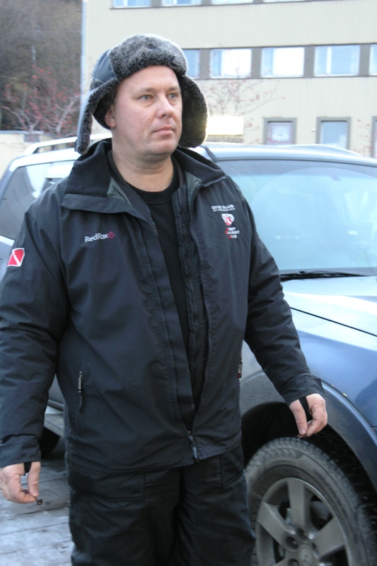 Нарвик (6-10.11.08) Нарвик (6-10.11.08)