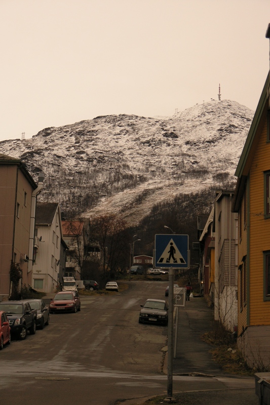 Нарвик (6-10.11.08) Нарвик (6-10.11.08)