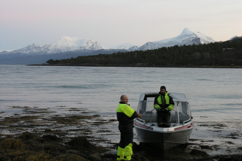 Нарвик (6-10.11.08) Нарвик (6-10.11.08)