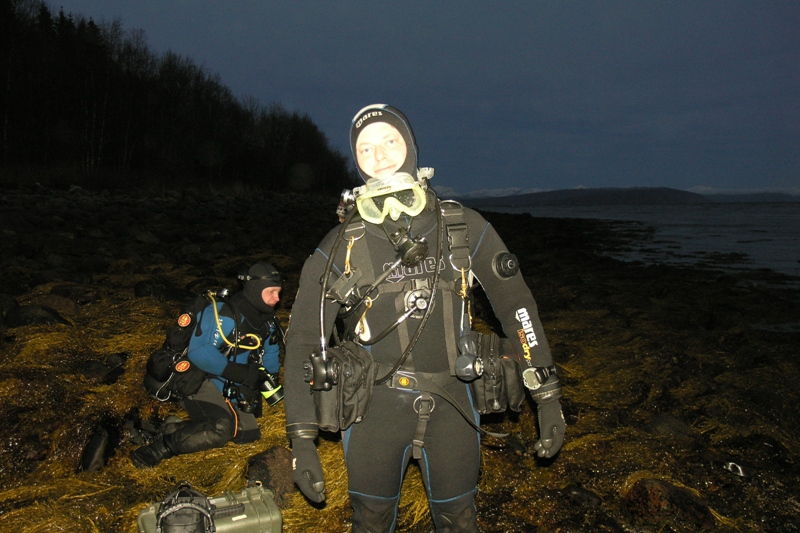 Нарвик (6-10.11.08) Нарвик (6-10.11.08)