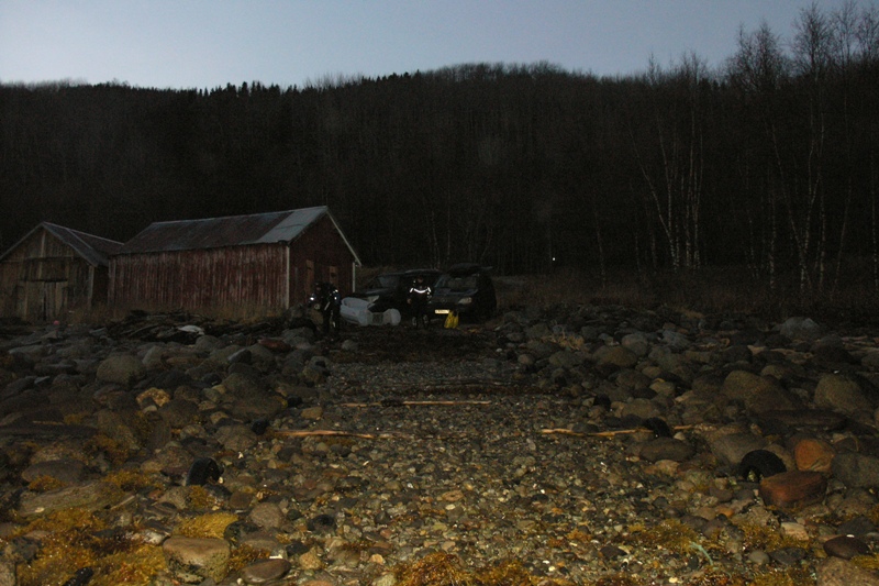 Нарвик (6-10.11.08) Нарвик (6-10.11.08)