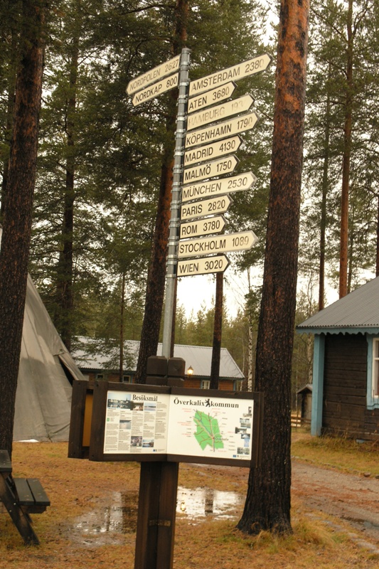 Нарвик (6-10.11.08) Нарвик (6-10.11.08)