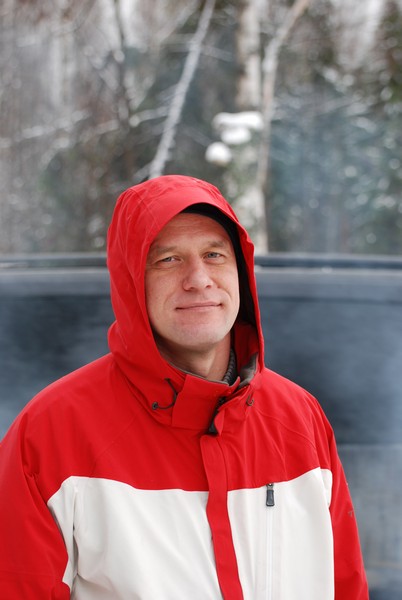 Жабий карьер