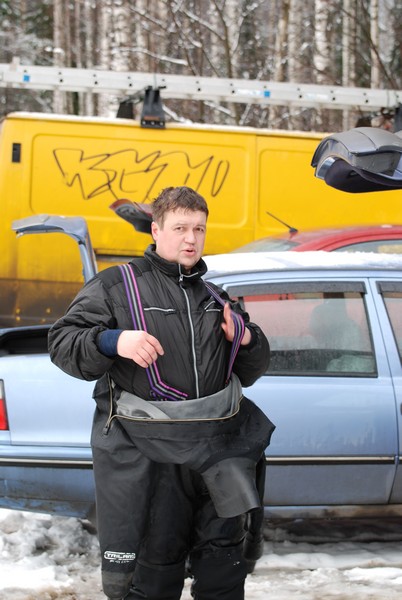 Жабий карьер