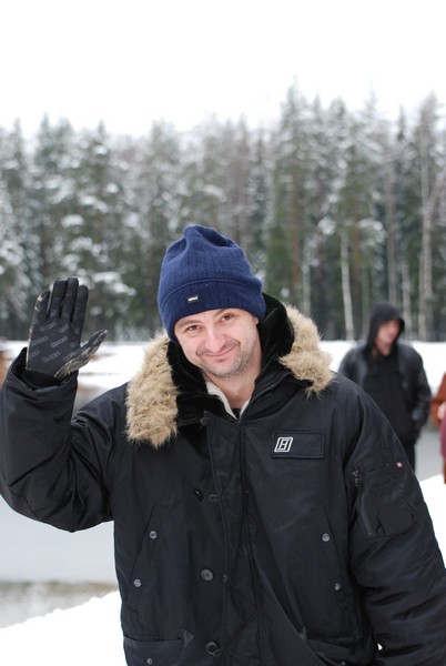 Жабий карьер Жабий карьер