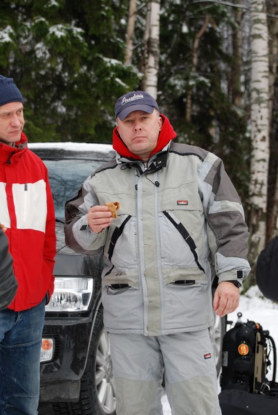 Жабий карьер
