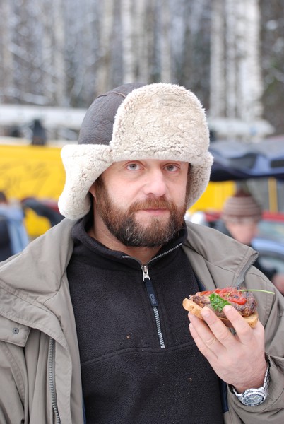 Жабий карьер Жабий карьер