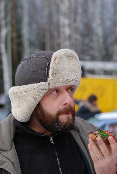 Жабий карьер