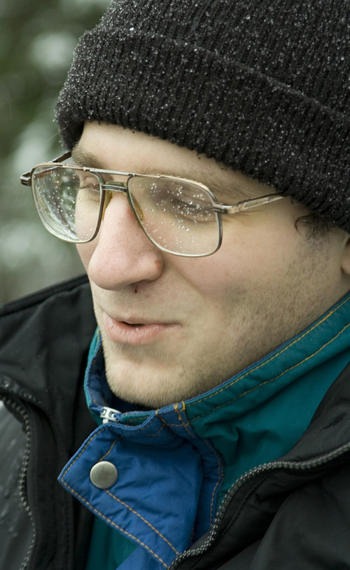 Алексей Стекольщиков