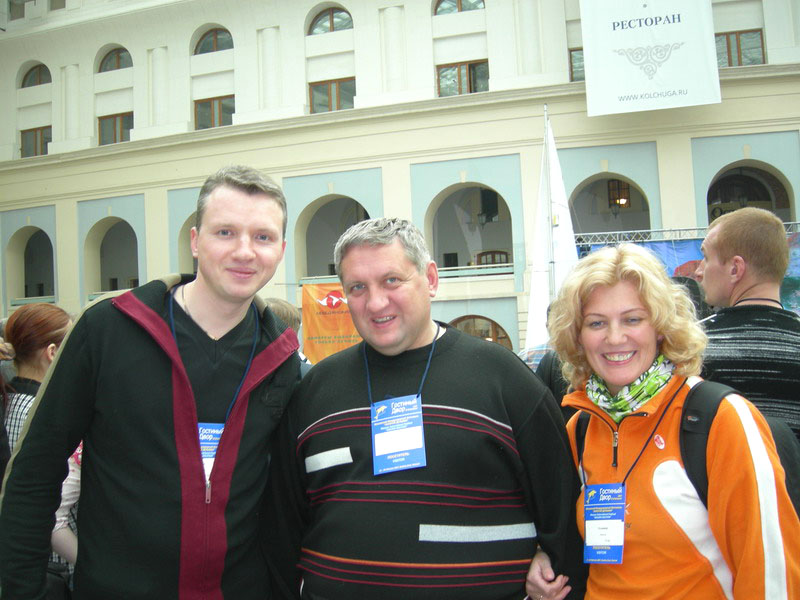 Золотой дельфин 2007 Золотой дельфин 2007