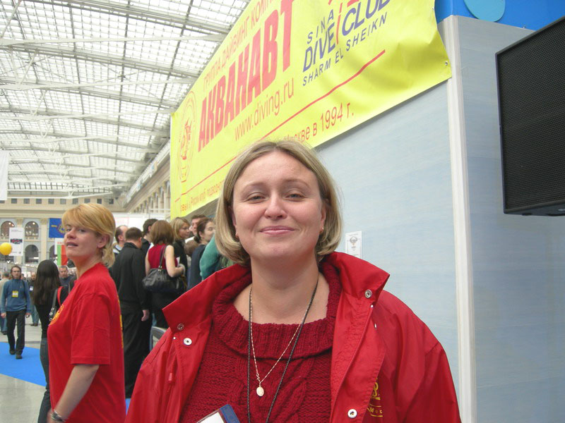 Золотой дельфин 2007