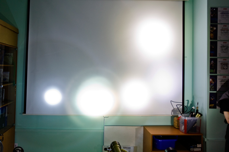 Презентация подводного света. 12.12.2008 Презентация подводного света. 12.12.2008