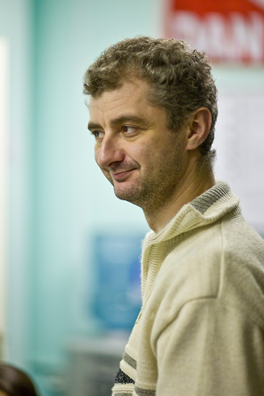 Презентация подводного света. 12.12.2008 Презентация подводного света. 12.12.2008