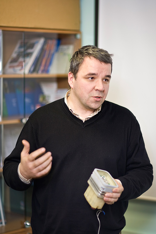 Презентация подводного света. 12.12.2008 Презентация подводного света. 12.12.2008