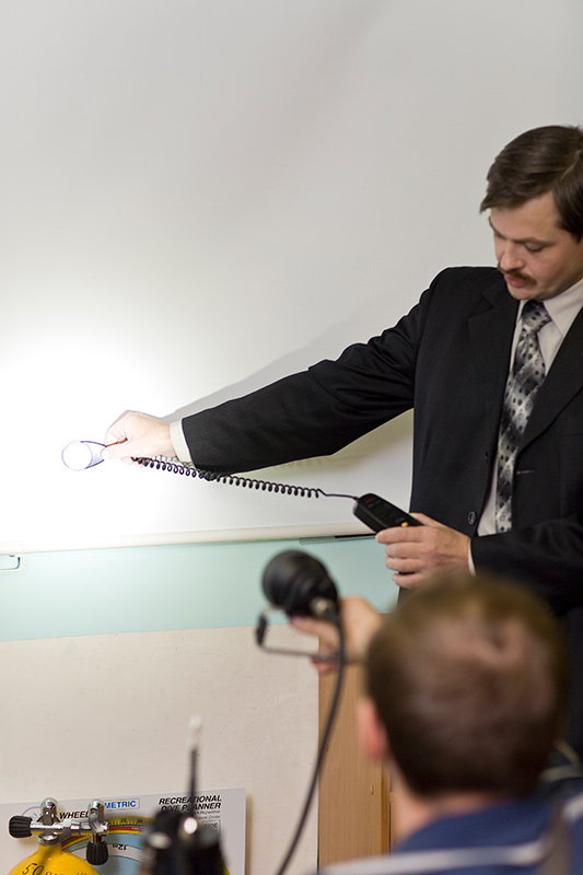 Презентация подводного света. 12.12.2008 Презентация подводного света. 12.12.2008