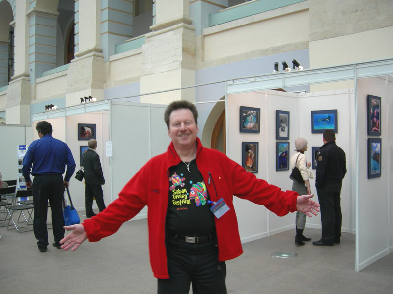 Золотой дельфин 2007 Золотой дельфин 2007