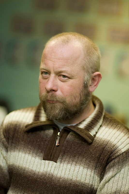 Презентация подводного света. 12.12.2008 Презентация подводного света. 12.12.2008