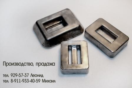 Производим и продаём свинцовые груза для подводной охоты и фридайвинга