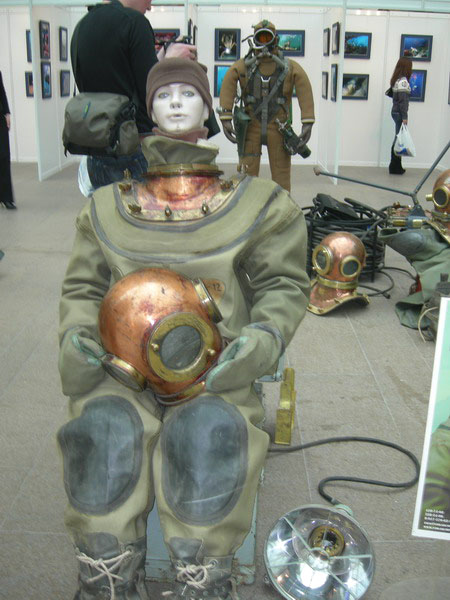 Золотой дельфин 2007