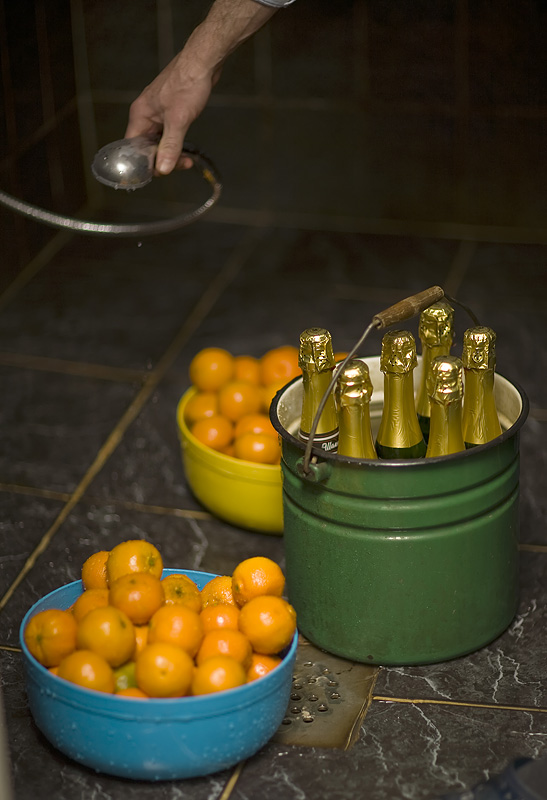 Встреча Нового 2009 года в клубе Белый Тюлень. Встреча Нового 2009 года в клубе Белый Тюлень.