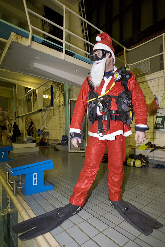 Встреча Нового 2009 года в клубе Белый Тюлень. Встреча Нового 2009 года в клубе Белый Тюлень.