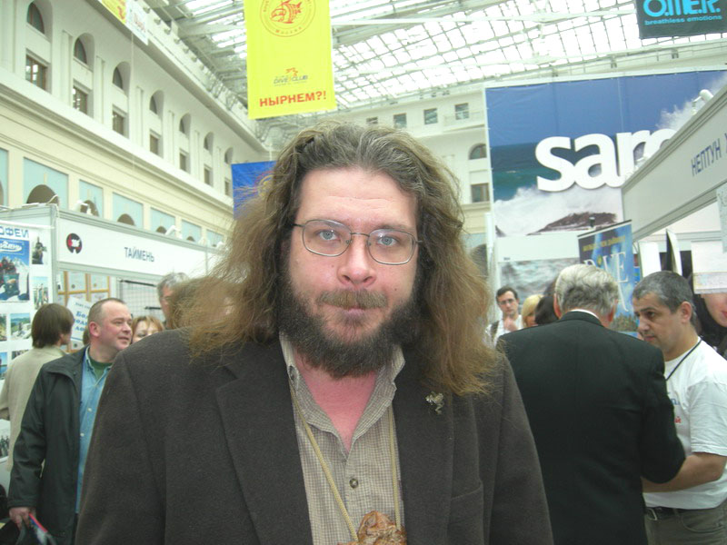 Золотой дельфин 2007