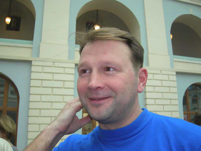 Золотой дельфин 2007 Золотой дельфин 2007