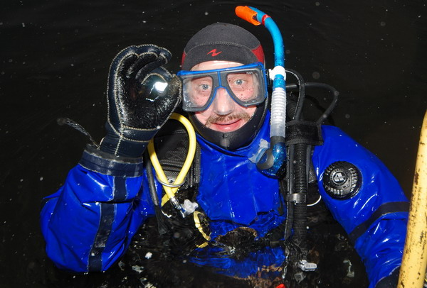 ProDivingCLUB Cеминар "Сухой костюм" 21.12.2008 ProDivingCLUB Cеминар "Сухой костюм" 21.12.2008