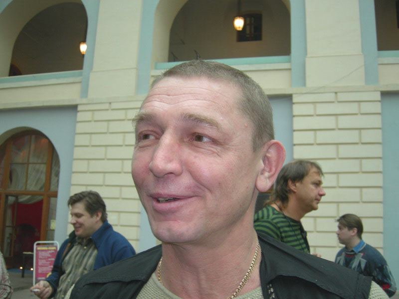 Золотой дельфин 2007