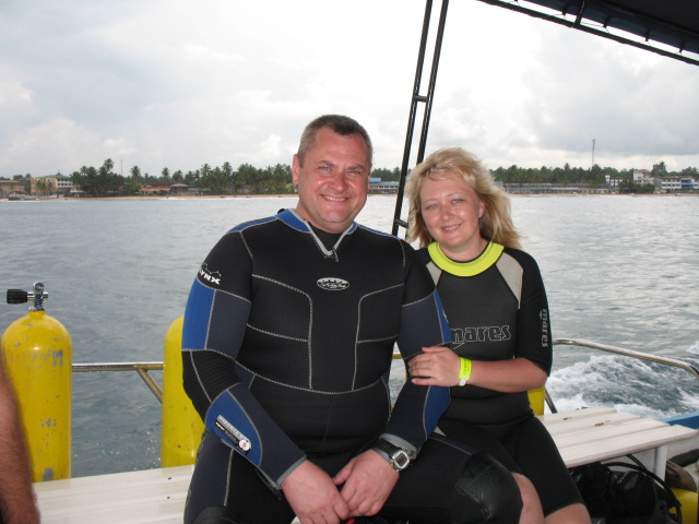 Кравцовы Василий и Марина Кравцовы Василий и Марина