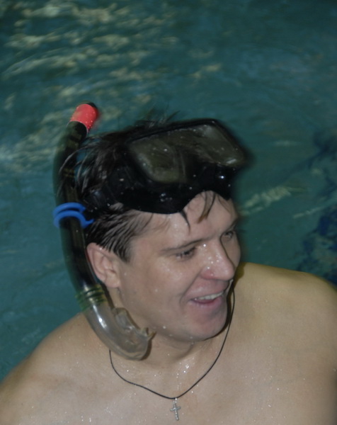 новый год 2009