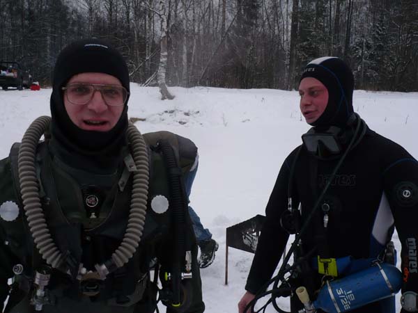 Алексей и Слава Алексей и Слава