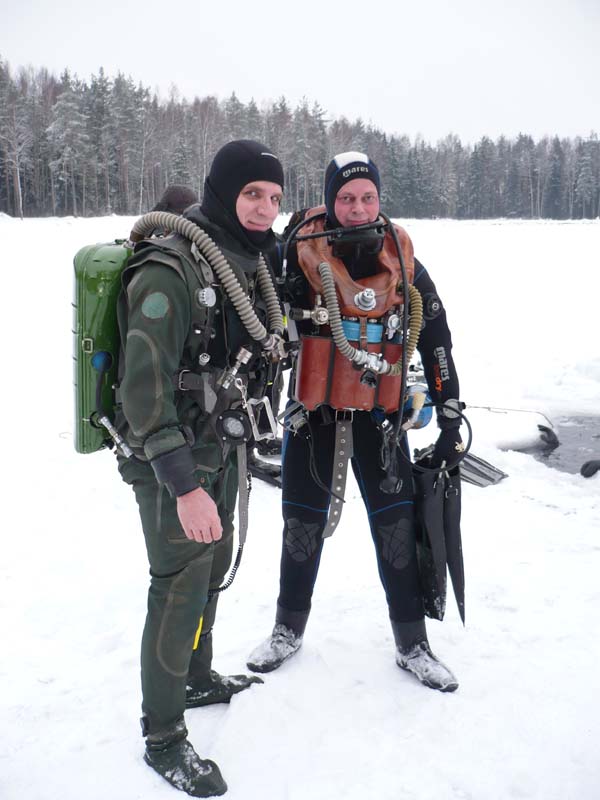 Слава и Алексей Слава и Алексей