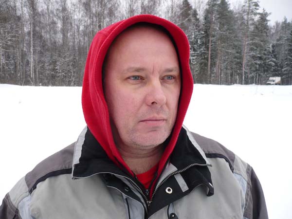 Михаил