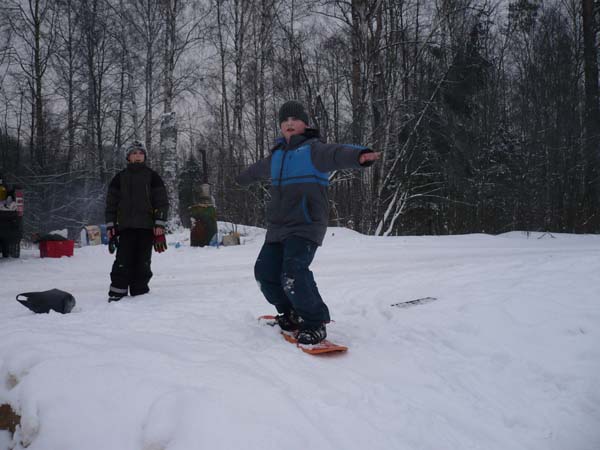 Пашка Бернадский Пашка Бернадский