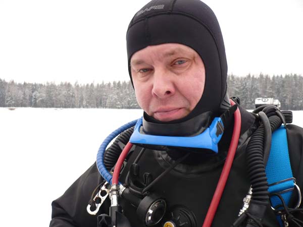 Михаил